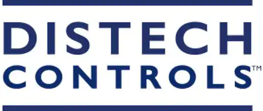 Distech logo
