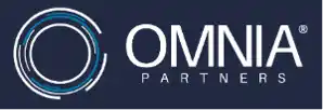 OMNIA Partners logo