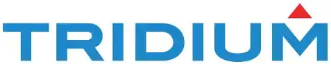Tridium logo