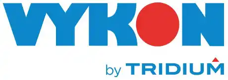 Vykon logo
